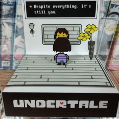 undertale
