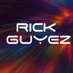 Rick Guyez - Nov 2025 (Current & Recent Favourites) Mix
