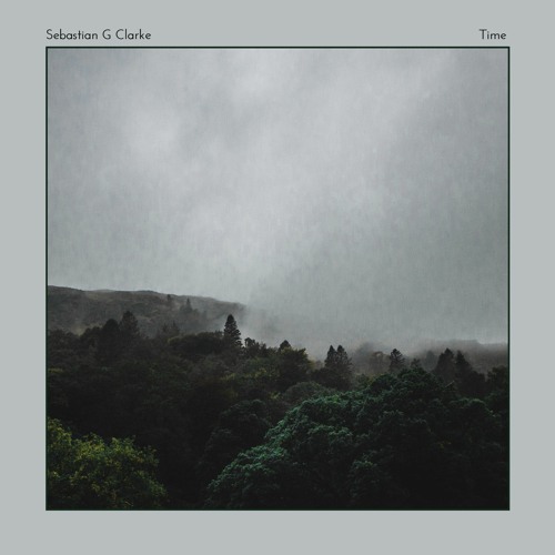 PREMIERE: Sebastian G Clarke - Time (Original Mix)