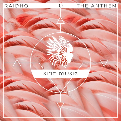 Raidho - The Anthem (Foxall Remix) [Sirin]