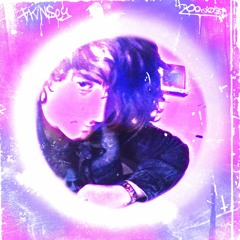 Downtown Wasteland (Re-Ventilated)