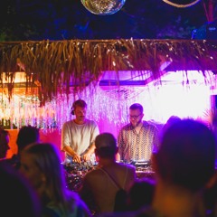 Daniel Hauser b2b Filburt@Bucht der Träumer Festival 2024 (Strandflitzer)