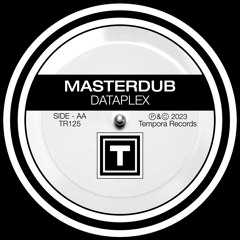 Masterdub - Dataplex (Original Mix) TEASER