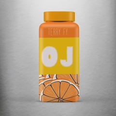 TERRY FY - OJ (FREE DOWNLOAD)