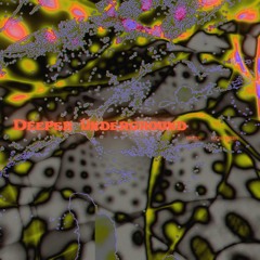 Syll - Deeper Underground