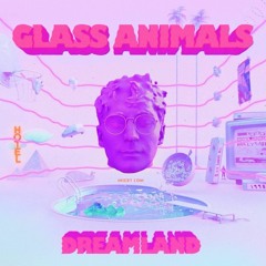 Glass Animals - Heat waves (NVN remix)