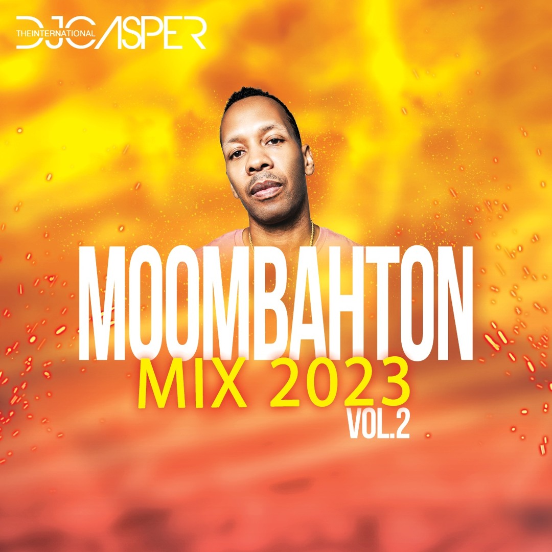 New MOOMBAHTON Mega Mix 2023π₯ | Best MOOMBAHTON Mix Of 2023 Vol 2 π§#moombahton #moombahtonmix2023 cover artwork