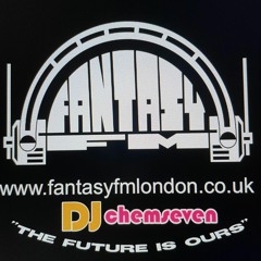 chemseven plays Fantasy FM 12: Nick Higginson, Farayen, S.A.L.T, The Music Matters and more!