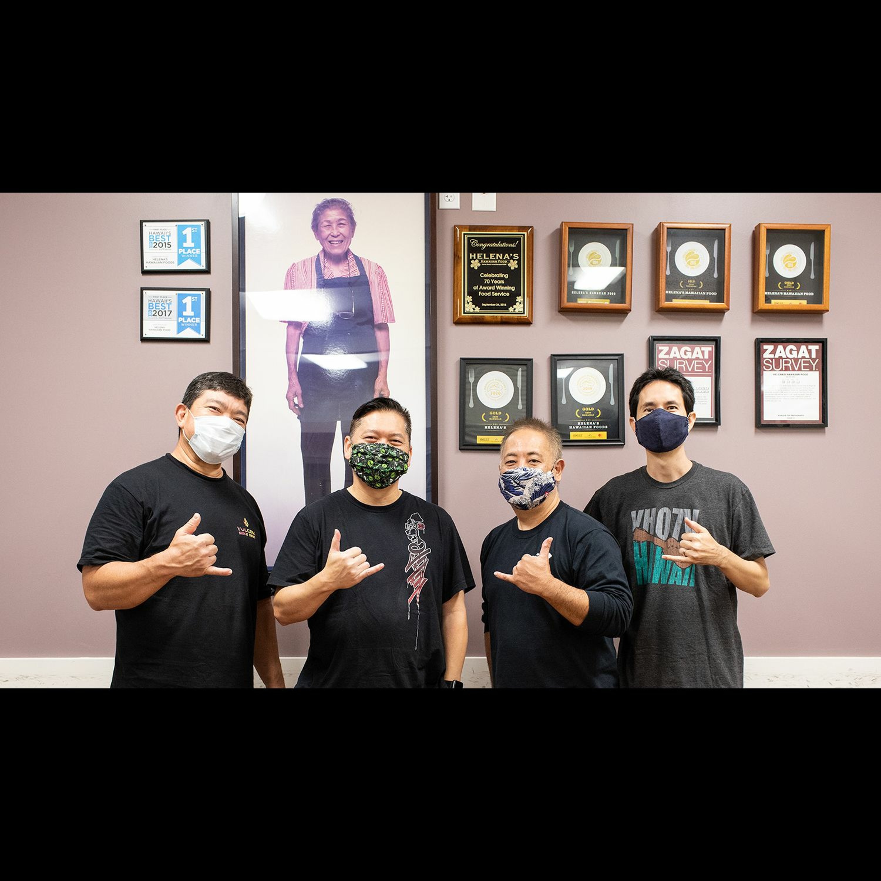 Hisessions Hawaii Podcast