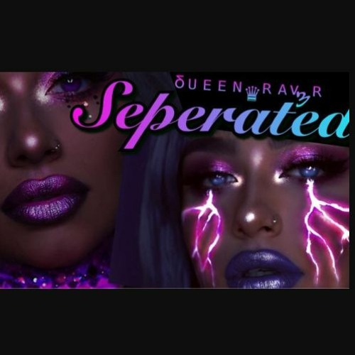 SEPERATED DONKINAaa RMX♛ -ᵟᵁᴱᴱᴺ♛ᴿᴬᵛ3ᴿ