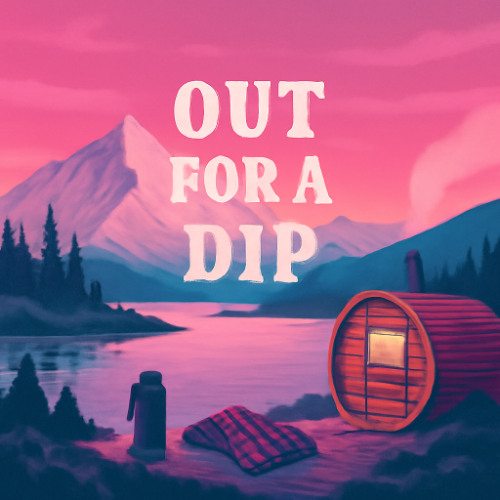 Alaska: Out for a Dip