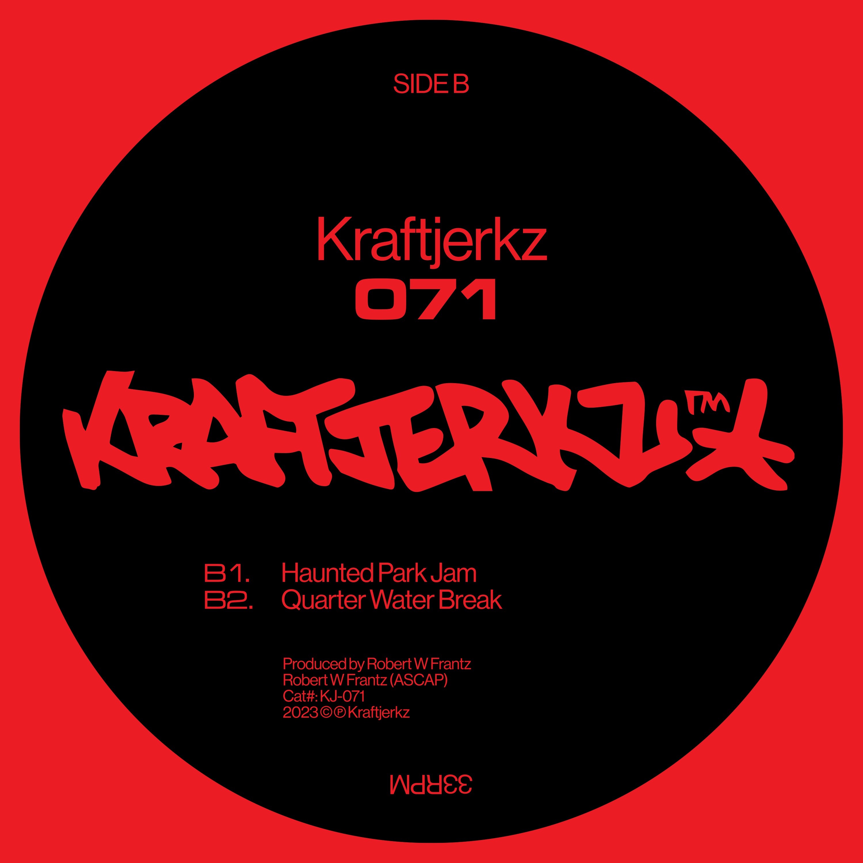 Kraftjerkz