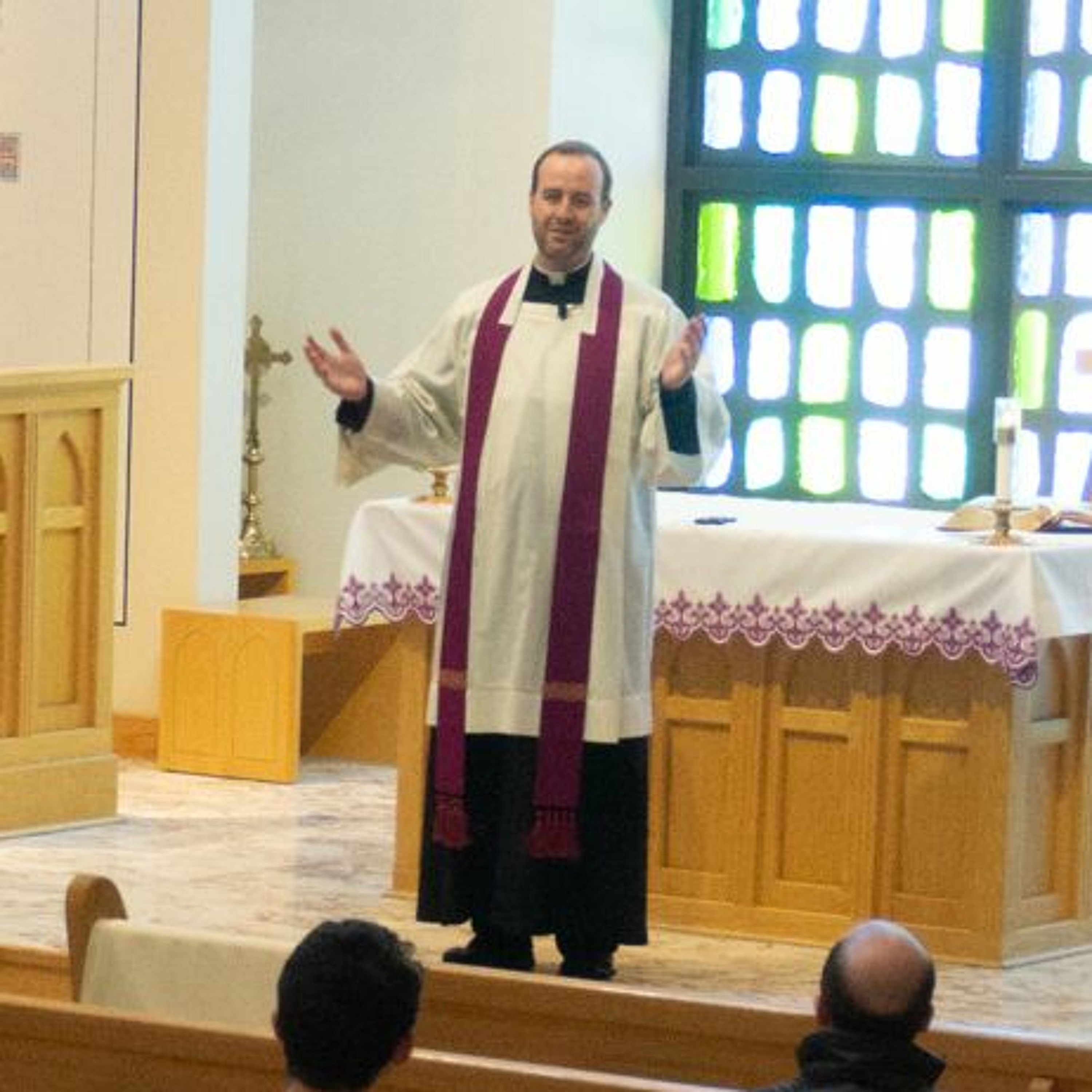 undCatholic