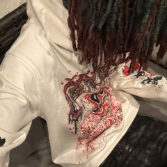 bleood - creepypasta  / g33kin prod. yrsci (nova exclusive)