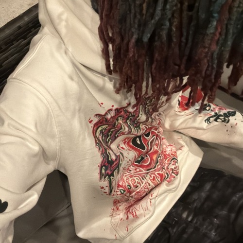 bleood - creepypasta  / g33kin prod. yrsci (nova exclusive)