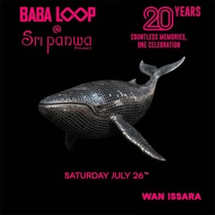 Wan Issara Baba Loop at Sri panwa 20th Anniversary