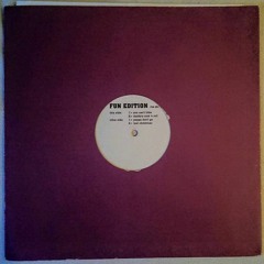 DJ Ron - Pappa Don't Go