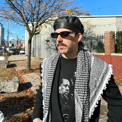 PRINCE LANGUAGE @ The Lot Radio 11-22-2023