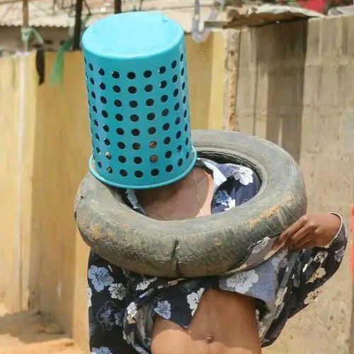 Labatse - A Tropa do BHA (Prod. Júnior No Beat) (Afro House)
