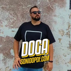 MATRAKA - Live Twitch @ DOGA 10.10.2023
