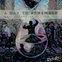 Nat Cloos - Have Faith In Me (A Day to Remember Cover - R-Sonic MixMaster)