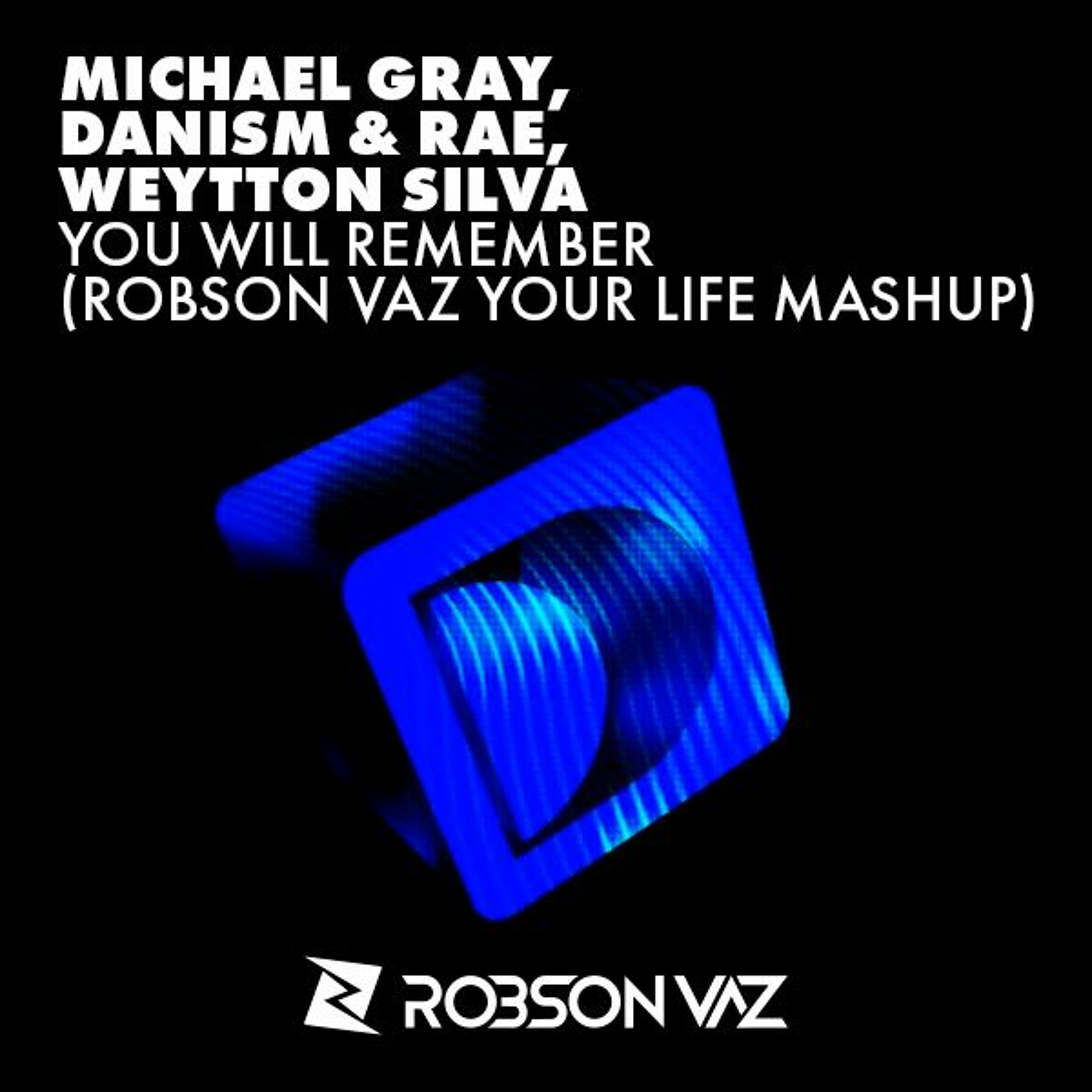 Robson Vaz