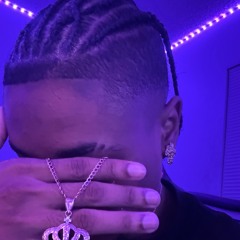 BACK NOW (IM BACK PT. 5)