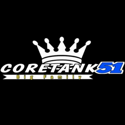 #HANYA UNTUK BERSENANG-SENANG [ ℂ𝕠𝕣𝕖𝕥𝕒𝕟𝕜 𝟝𝟙ᴮⁱᵍ ᶠᵃᵐⁱˡʸ ft 2k20 ] #coretank51✍