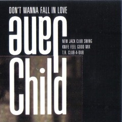 Dont Wanna Fall In Love - Nico Miseria Remix