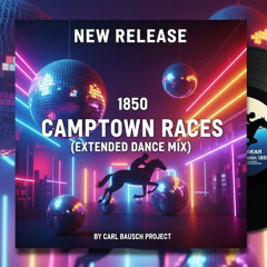 Camptown Races (Extended Dance Mix)