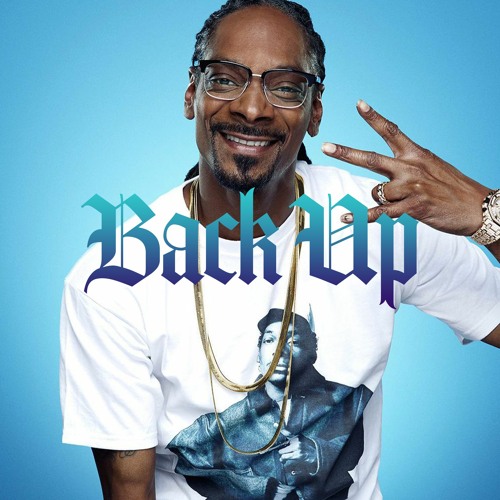 Snoop Dogg - Back Up (Polsner Remix)