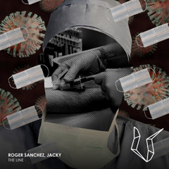 Roger Sanchez & Jacky - The Line [Undr The Radr]