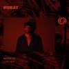 PORAT | In Focus | 13/12/2024 DJ mix artwork - Electronic music tracklist cover image