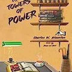 FileHipps (download Epub) The Towers of Power: The Antichrists / Scrolls 1 - 8 (Red Dragon Seri