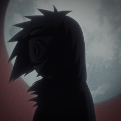 Pathetic. (Obito x Galice)