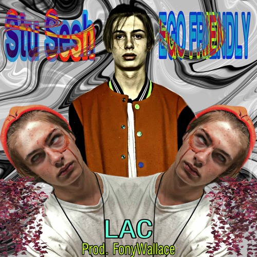 Stu Sesh/EGO FRIENDLY (Prod. FONYWALLACE)