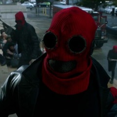 Hood Dominator