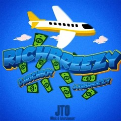 DJRICHBOY & AUBREEZY - RICHBREEZY (AUDIO)