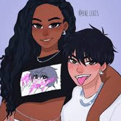 Me & U❤️ | made on the Rapchat app (prod. by n1treelbeats)