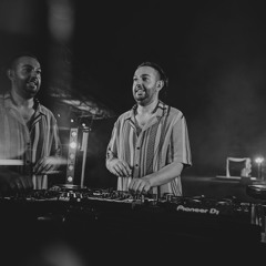 Live Set @ Ein Hod Amphiteather