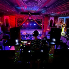 Opening Set for Aluna @ SAX DC (12/4/2021)