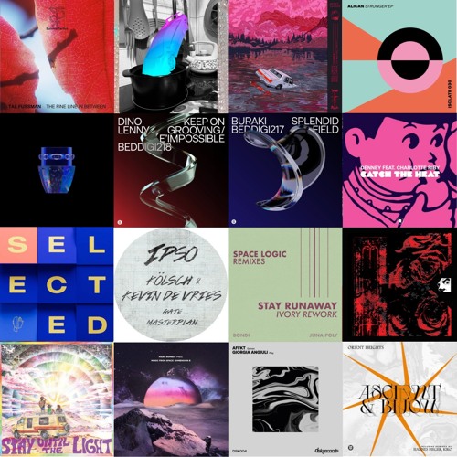 June Tunes - 1 6 23