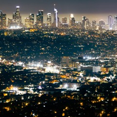 LA City Lights