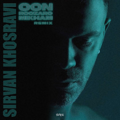 Sirvan Khosravi-oon rooza ro mikham (SVNTE REMIX)
