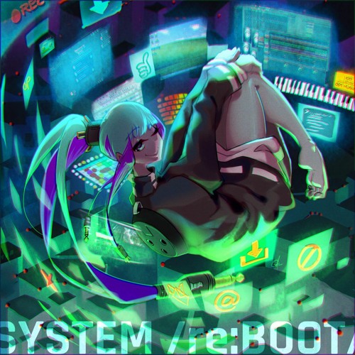 Re:覚醒 -re:BOOT ver.-