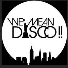 TEENA MARIE - square biz (WeMeanDisco!! Extended Tribute)