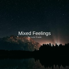 Mixed Feelings 002 - The best of Deep House, Tech House and Techno - Dec 2022