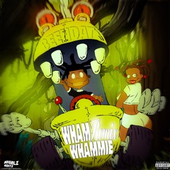 Don’t Leave Me For Dat Guy (wham whammie remix)