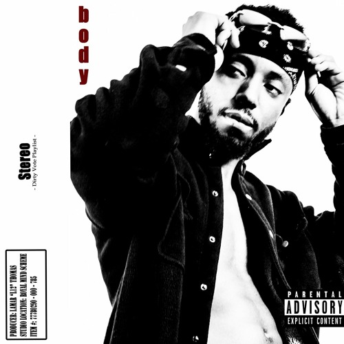L12 - Body (Produced by L12)