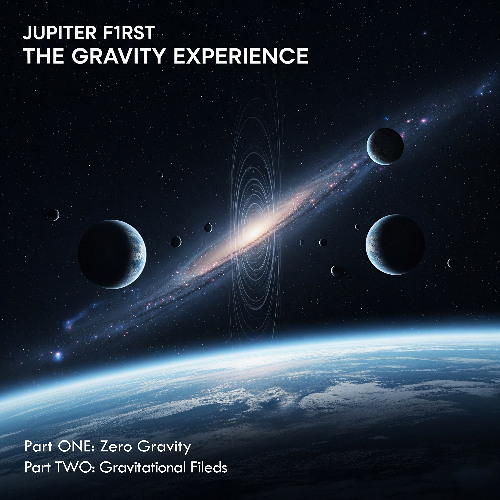 The Gravity Experience -  Zero Gravity & Gravitational Fields